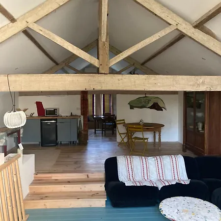 Loft Appartement