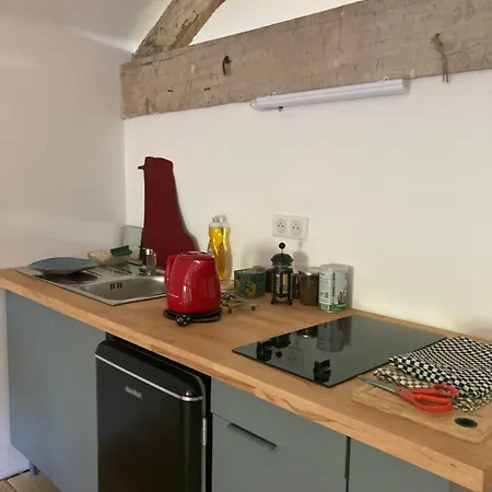 Loft La Tour-Blanche