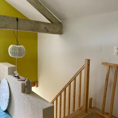 Appartement Loft