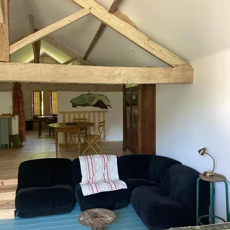 Appartement Loft