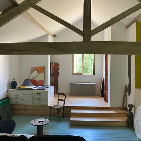 Loft *