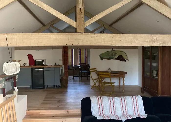 Loft Appartement