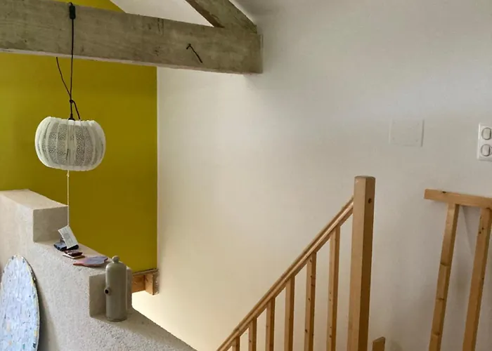Appartement Loft