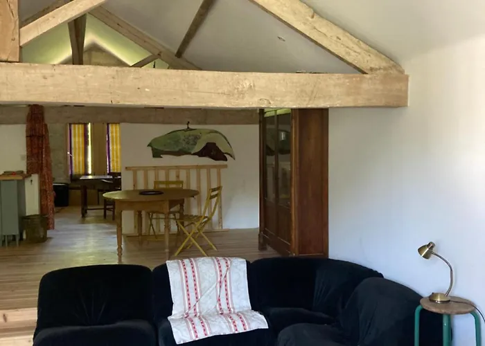 Appartement Loft