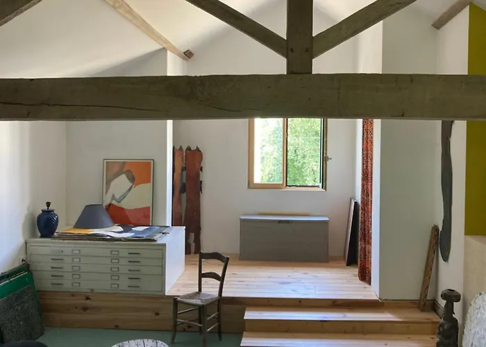 Loft *
